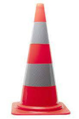 TRAFFIC | Cones
